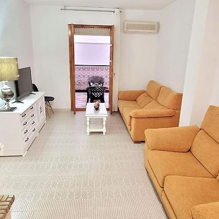 Casa La Perla De Sefarad Villa Lucena Eksteriør billede