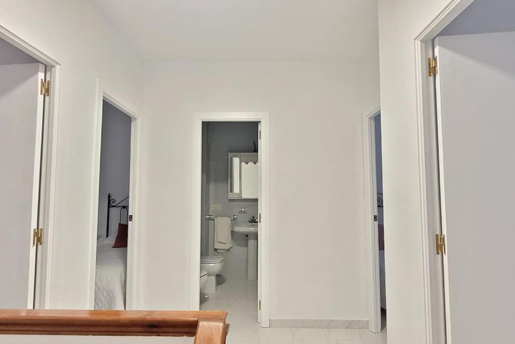 Casa La Perla De Sefarad Villa Lucena Eksteriør billede
