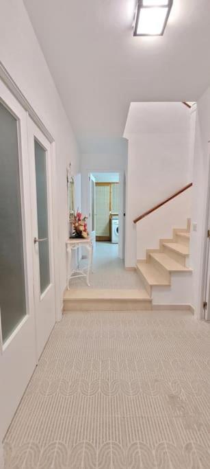 Casa La Perla De Sefarad Villa Lucena Eksteriør billede